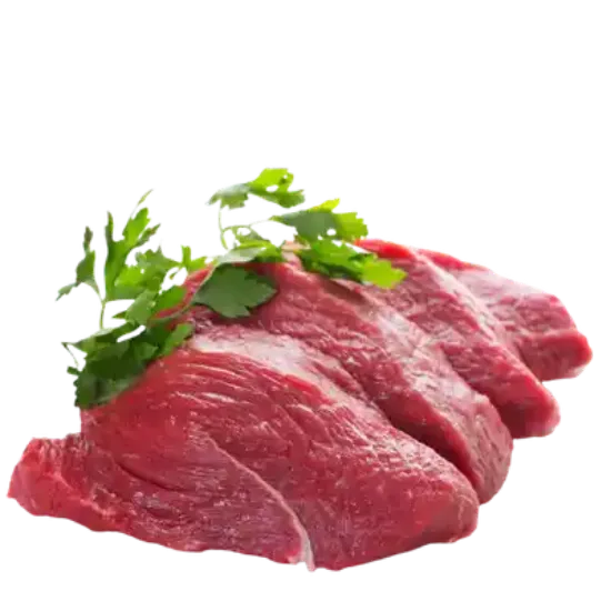 Picture of Beef Cubes test