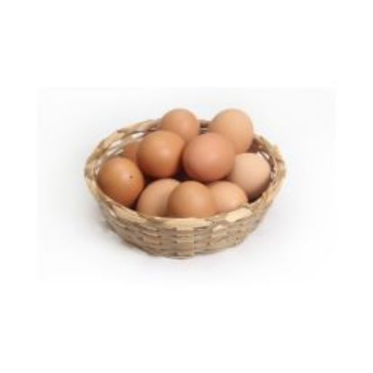 Picture of Farm Fresh Eggs (12) test