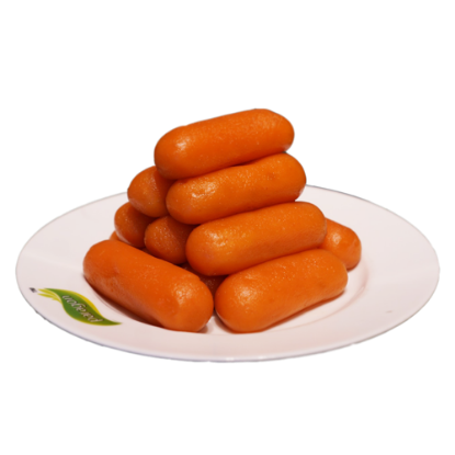 Picture of Gulab Jamun (8 Pcs) test