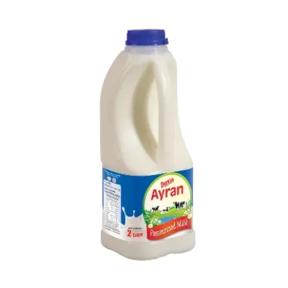Picture of Full Cream Milk (1L) test