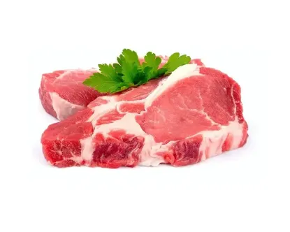 Picture of Beef Premium Cube test