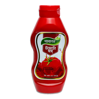 Picture of Paragon Tomato Sauce 500 gm