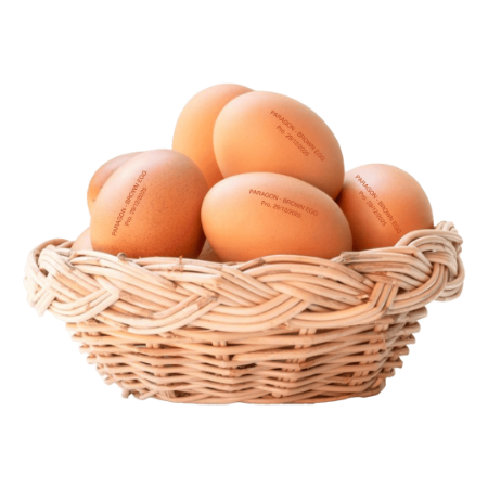 Picture for category Egg