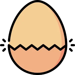 The picture of Egg