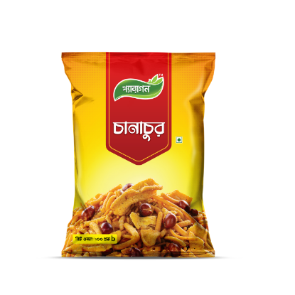Picture of Chanachur 200gm