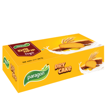 Picture of Dry Cake 300g