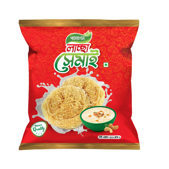 Picture of Lachsa Shemai