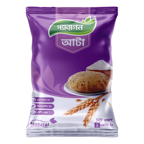 Picture of Atta 1 kg