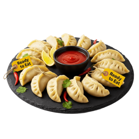 Picture for category Ready to Eat