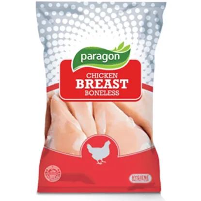 Picture of Chicken Boneless Breast 1 KG